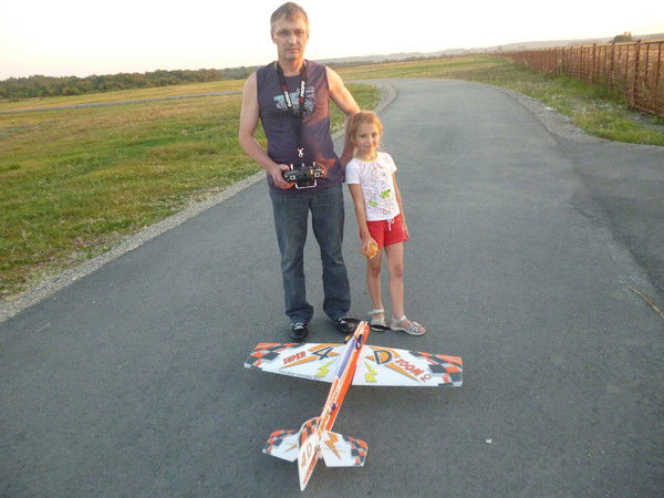 Сергей Бояринов