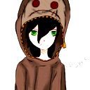 Hoody Penber
