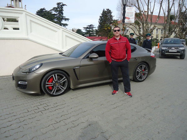 Виталик Залозный