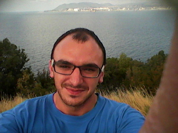 Владимир Молодцов