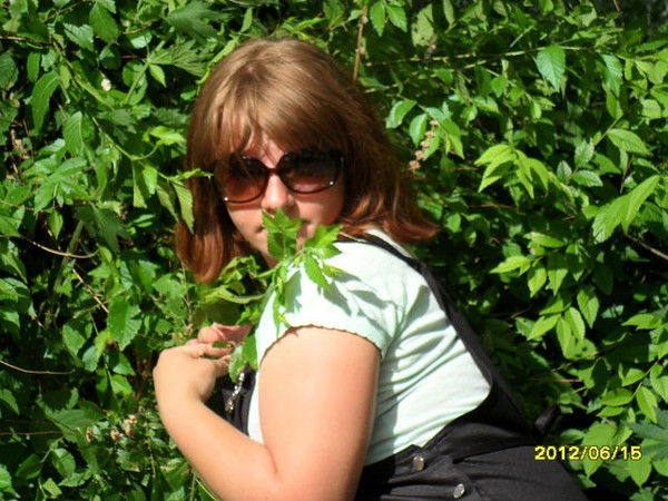 Кристина Викторовна