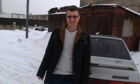 Андрей Тарасов