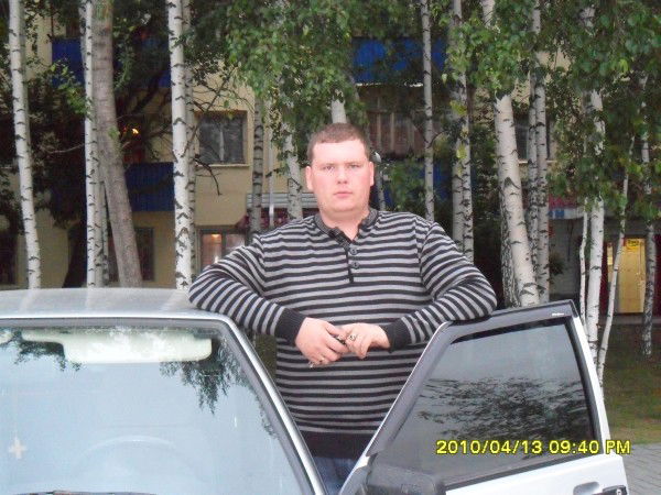 Артем Бояркин