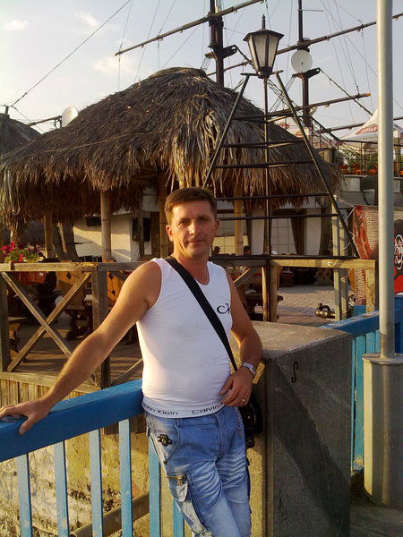 Анатолий Ольховский