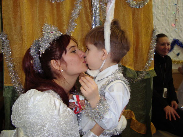 Лилия Крыуленко