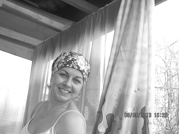 Алёнка Зюликова