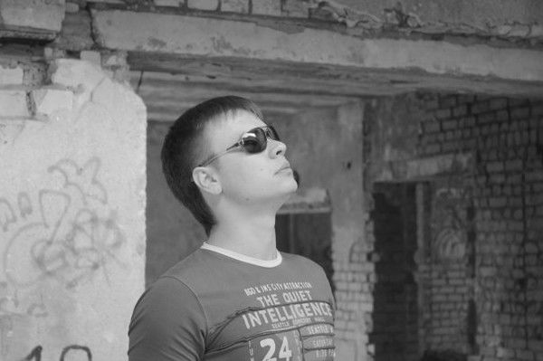 Вячеслав Zett