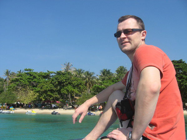 Роман Тетерин