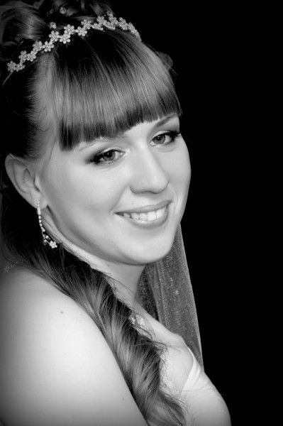 Анна Комисаренко