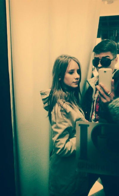 Игорь Бычков