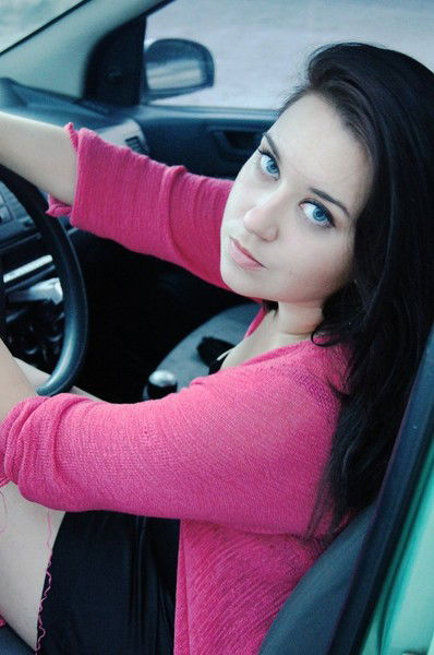 Анастасия Романова