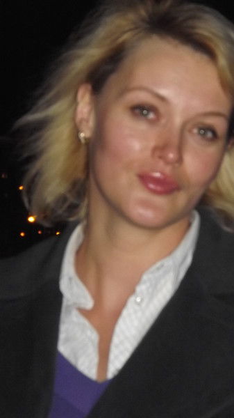 Надежда Королёва