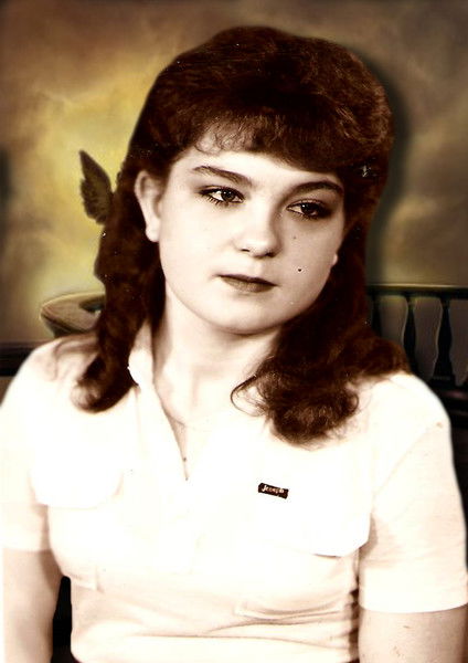 Наталья Морозова(Тимонина)