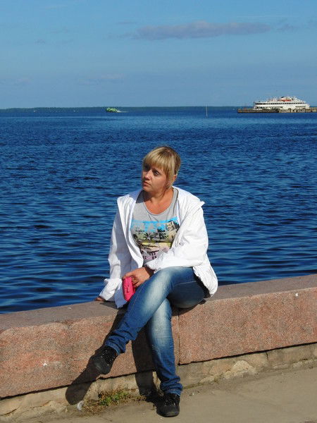 Ольга Ольга