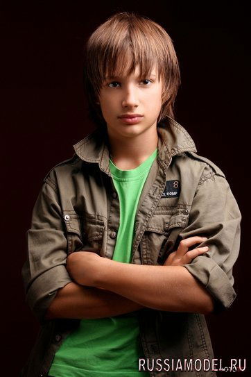 Влад Перепелкин