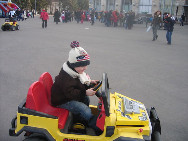 Виктор Сапожников