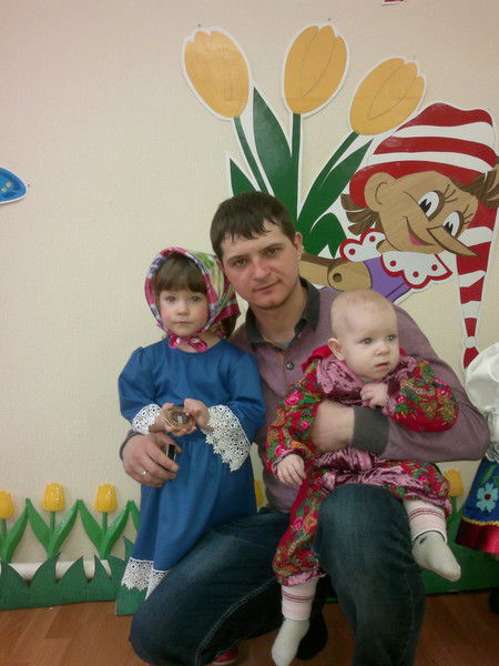 Александр Музыченко