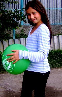 _***оленька ...*_