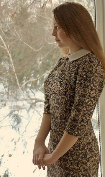 Анна Мартынюк