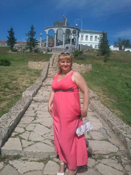 Венера Васильева