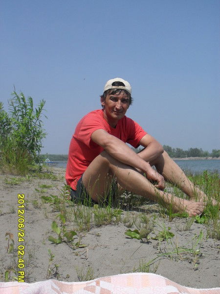 Мурат Кондыбаев