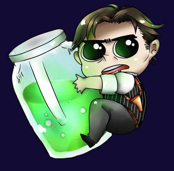 Евгений Пристинский