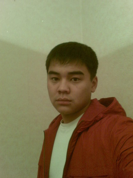 Нуржан Момбаев