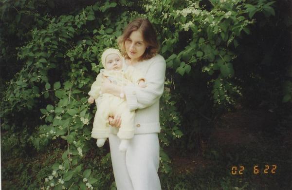 Елена Фатеева