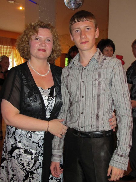 Игорь Танцурин