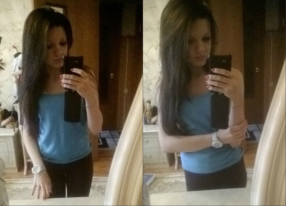 Дана Белоножкова