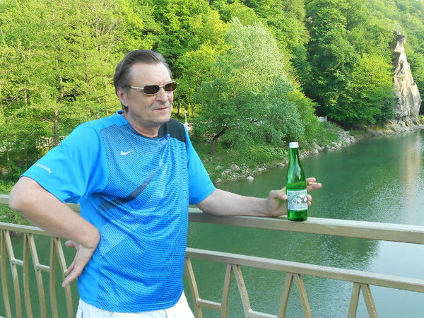 Александр Саутов