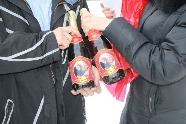 Любовь Полярусова