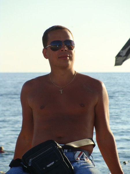 Юрий Карасёв