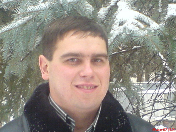 Георгий Пантелеев