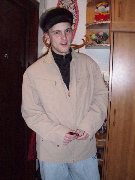 Антон Завьялов