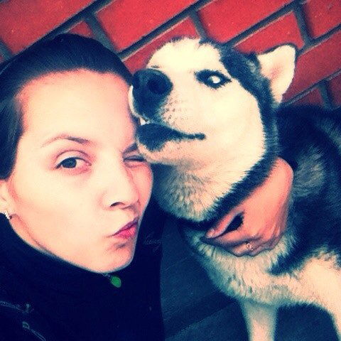 Танюшка Аникина