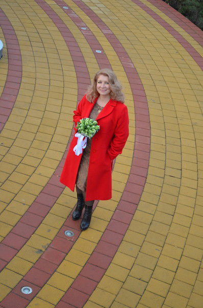 Екатерина Дмитриевна