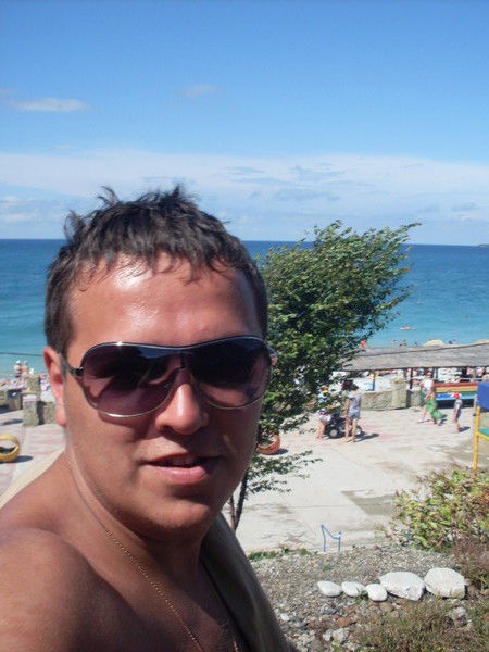 Александр Холопенков