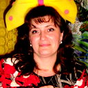 Елена Тулинова