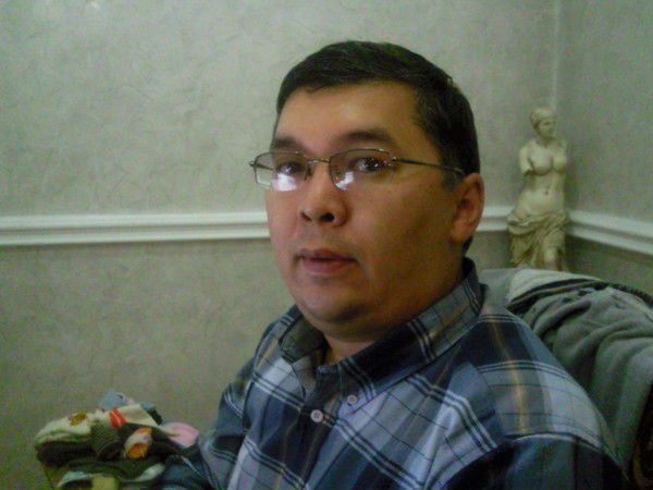 Ермек Жолдасбаев