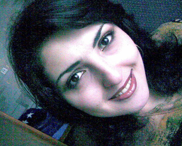 Сюзанна Карапетян