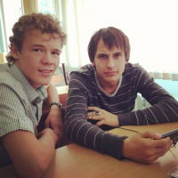 Шамиль Гараев