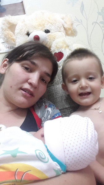 Рината Виган