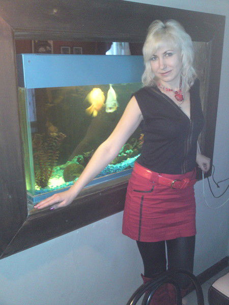 Татьяна Пикалова