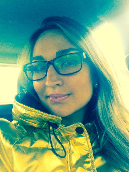 Анастасия Лондарева