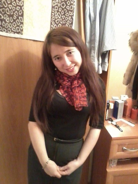 Шара Иргалиева