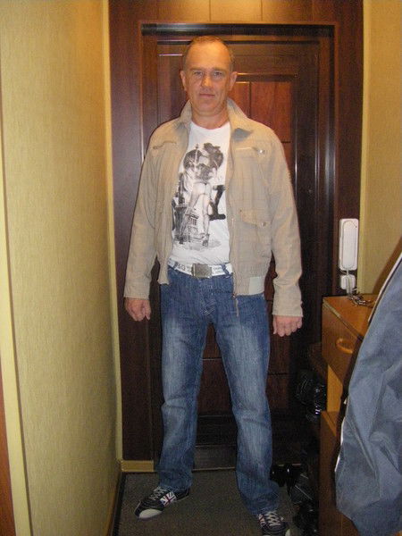 Виктор Бараев *****