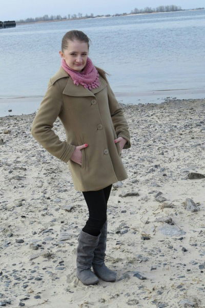 Настёнка Польщак