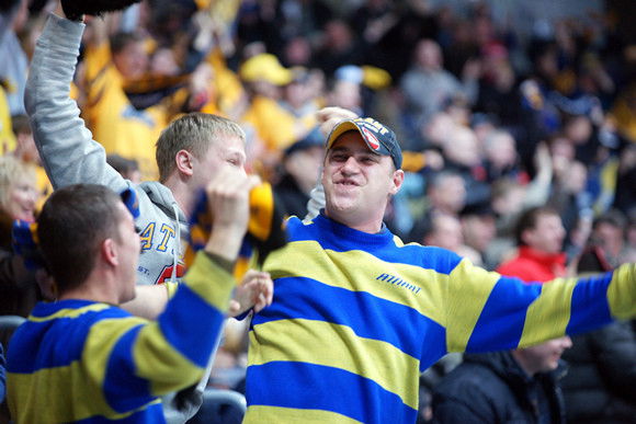 Михаил Михалин