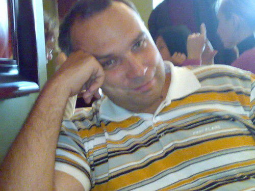 Сергей Щепнов